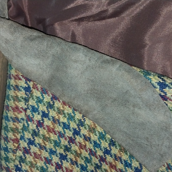 JL Colebrook Womens Blazer size 8  vintage - Picture 3 of 4